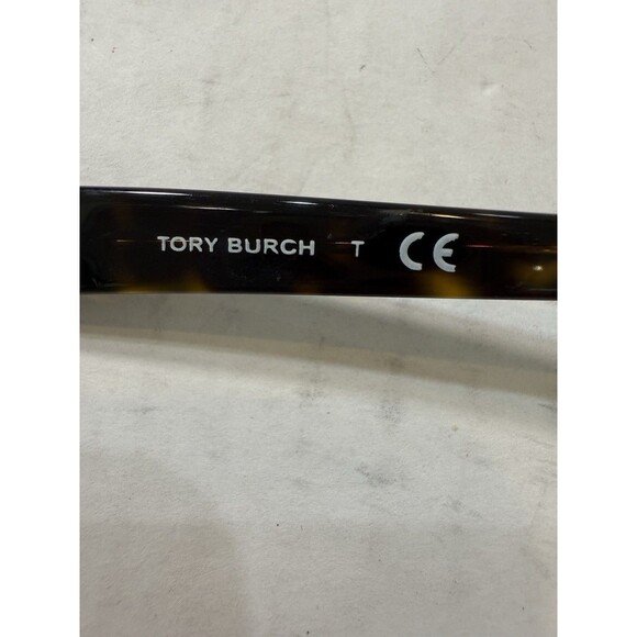 TORY BURCH TY 2079 1378 51-16 135 Eyeglasses, Dolce& Gabbana Case, Pouch & Cloth - Picture 8 of 16